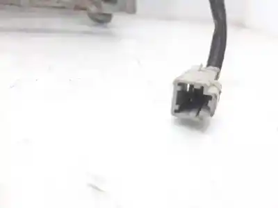 Автозапчасти б/у задний правый стеклорегулятор за honda civic aerodeck (mb/mc) 1.6 es (mc1) 116 cv / 85 kw ссылки oem iam 72710st3e01  