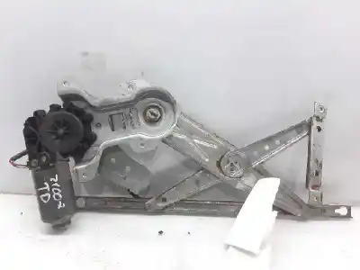 Автозапчасти б/у задний правый стеклорегулятор за honda civic aerodeck (mb/mc) 1.6 es (mc1) 116 cv / 85 kw ссылки oem iam 72710st3e01  