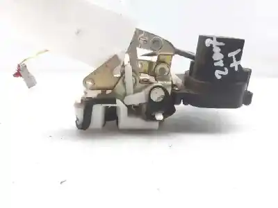 Second-hand car spare part rear left door lock for honda civic aerodeck (mb/mc) 1.6 es (mc1) 116 cv / 85 kw oem iam references 72650st3g21  