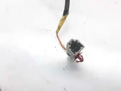 Second-hand car spare part rear left door lock for honda civic aerodeck (mb/mc) 1.6 es (mc1) 116 cv / 85 kw oem iam references 72650st3g21