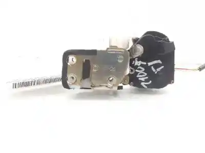 Автозапчасти б/у замок задней правой двери за honda civic aerodeck (mb/mc) 1.6 es (mc1) 116 cv / 85 kw ссылки oem iam 72610st3g21  