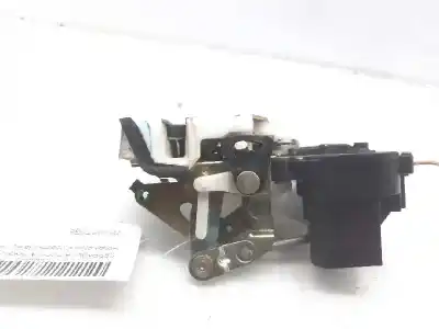 Автозапчасти б/у замок задней правой двери за honda civic aerodeck (mb/mc) 1.6 es (mc1) 116 cv / 85 kw ссылки oem iam 72610st3g21  