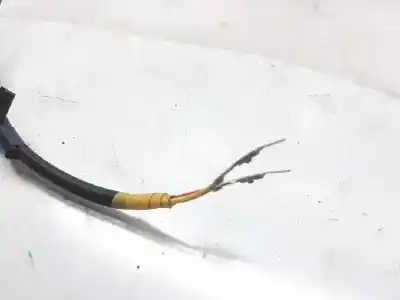 Second-hand car spare part rear right door lock for honda civic aerodeck (mb/mc) 1.6 es (mc1) 116 cv / 85 kw oem iam references 72610st3g21