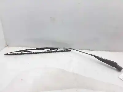 Second-hand car spare part rear windshield wiper arm for honda civic aerodeck (mb/mc) 1.6 es (mc1) 116 cv / 85 kw oem iam references 76720st3g11