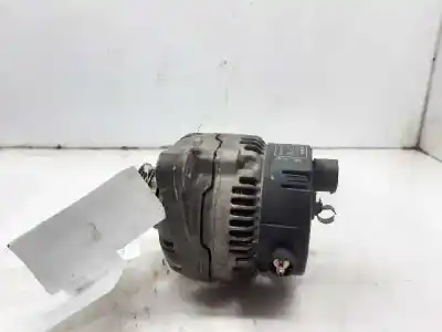 Second-hand car spare part alternator for honda civic aerodeck (mb/mc) 1.6 es (mc1) 116 cv / 85 kw oem iam references 123315020