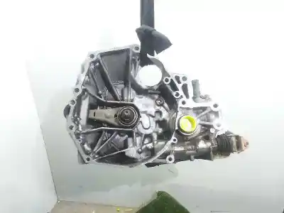 Автозапчастина б/у коробка передач для honda civic aerodeck (mb/mc) 1.6 es (mc1) 116 cv / 85 kw посилання на oem iam 2024860  5 velocidades