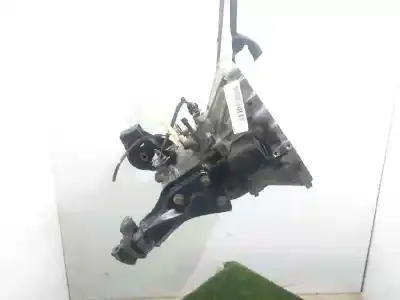 Автозапчастина б/у коробка передач для honda civic aerodeck (mb/mc) 1.6 es (mc1) 116 cv / 85 kw посилання на oem iam 2024860  5 velocidades