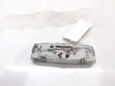 Second-hand car spare part INTERIOR LIGHT for FORD FIESTA (CBK)  OEM IAM references 3S7A13776AA  