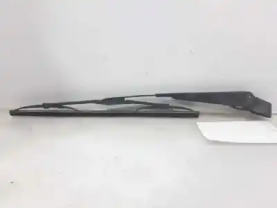 Pezzo di ricambio per auto di seconda mano braccio tergicristallo posteriore per ford fiesta (cbk) sport riferimenti oem iam 2s6117406ab