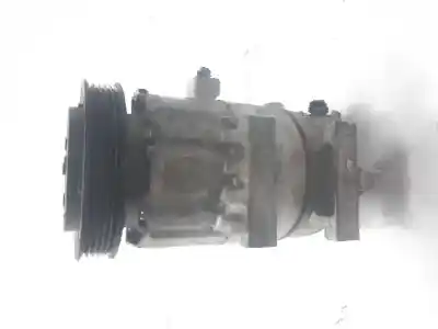 Peça sobressalente para automóvel em segunda mão COMPRESSOR DE AR CONDICIONADO A/A A/C por HYUNDAI I30 (GD)  Referências OEM IAM 97701A6701  