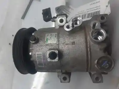 Peça sobressalente para automóvel em segunda mão compressor de ar condicionado a/a a/c por hyundai i30 (gd) style referências oem iam 97701a6701  