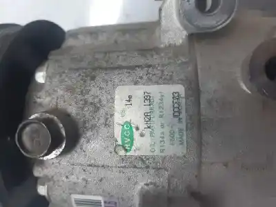 Peça sobressalente para automóvel em segunda mão compressor de ar condicionado a/a a/c por hyundai i30 (gd) style referências oem iam 97701a6701  