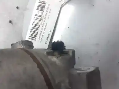 Peça sobressalente para automóvel em segunda mão compressor de ar condicionado a/a a/c por hyundai i30 (gd) style referências oem iam 97701a6701  
