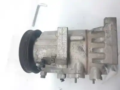 Peça sobressalente para automóvel em segunda mão compressor de ar condicionado a/a a/c por hyundai i30 (gd) style referências oem iam 97701a6701  