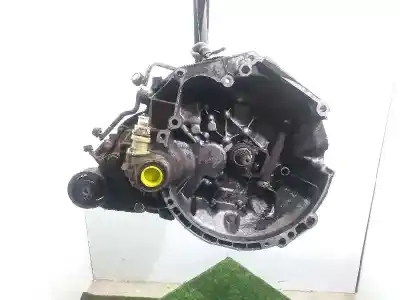 Piesă de schimb auto la mâna a doua cutie de viteze pentru citroen saxo 1.5 diesel cat (vjy. vjz / tud5) referințe oem iam 20ce28 5 velocidades 