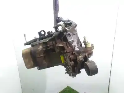Piesă de schimb auto la mâna a doua cutie de viteze pentru citroen saxo 1.5 diesel cat (vjy. vjz / tud5) referințe oem iam 20ce28 5 velocidades 