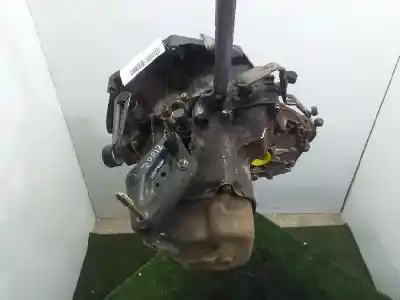 Piesă de schimb auto la mâna a doua cutie de viteze pentru citroen saxo 1.5 diesel cat (vjy. vjz / tud5) referințe oem iam 20ce28 5 velocidades 