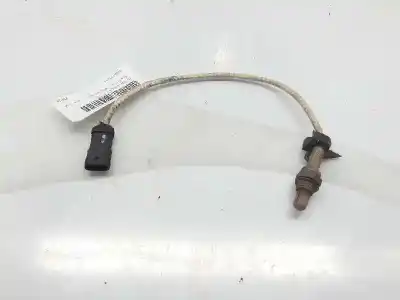 Pezzo di ricambio per auto di seconda mano SONDA LAMBDA per RENAULT CLIO III  Riferimenti OEM IAM 8200170204  