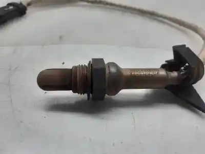 Peça sobressalente para automóvel em segunda mão sonda lambda por renault clio iii imusic confort dynamique referências oem iam 8200170204  