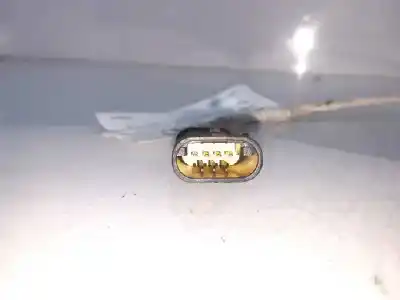 Peça sobressalente para automóvel em segunda mão sonda lambda por renault clio iii imusic confort dynamique referências oem iam 8200170204  