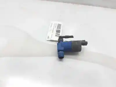 Peça sobressalente para automóvel em segunda mão motor limpa vidros por renault clio iii imusic confort dynamique referências oem iam 9647553980