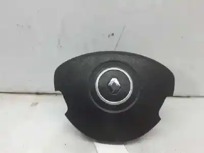 Peça sobressalente para automóvel em segunda mão airbag dianteiro esquerdo por renault clio iii imusic confort dynamique referências oem iam 8200677496