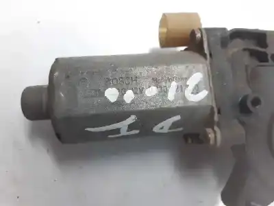 Автозапчастина б/у ДВИГАТЕЛЬ ПЕРЕДНЬОГО ЛІВА ВІКНА для RENAULT MEGANE I FASE 2 BERLINA (BA0)  Посилання на OEM IAM 0130821720  