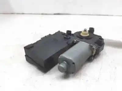 Second-hand car spare part left front window motor for peugeot 307 break / sw (s1) sw pack oem iam references 9634457580