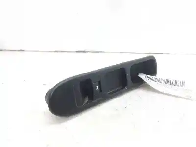 Автозапчастина б/у передній правий віконний вимикач для peugeot 307 break / sw (s1) sw pack посилання на oem iam 6554e7  