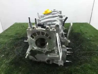 Peça sobressalente para automóvel em segunda mão cabeça / culatra por chevrolet epica lt referências oem iam 966440132  