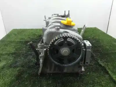 Peça sobressalente para automóvel em segunda mão cabeça / culatra por chevrolet epica lt referências oem iam 966440132  