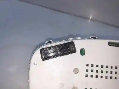 Peça sobressalente para automóvel em segunda mão quadrante por chevrolet epica lt referências oem iam 96647718  