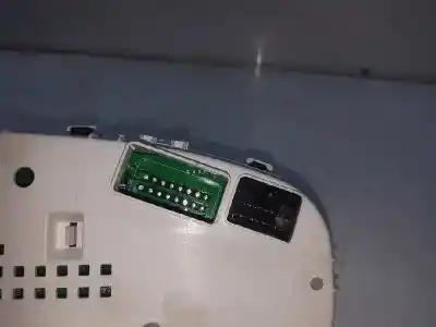 Peça sobressalente para automóvel em segunda mão quadrante por chevrolet epica lt referências oem iam 96647718  