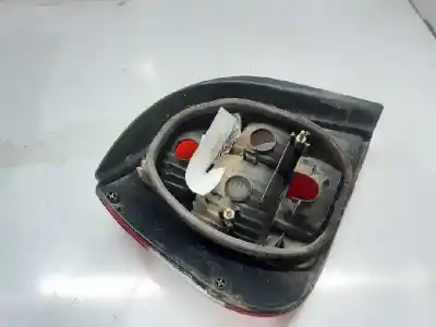 İkinci el araba yedek parçası sag kuyruk lambasi için renault scenic rx4 (ja0) 1.9 dci salomon oem iam referansları 7700430966  