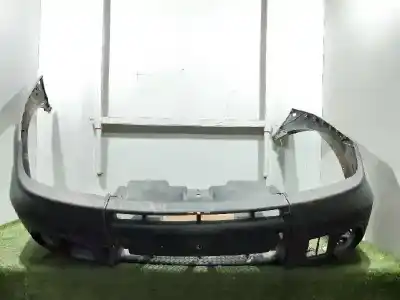 Автозапчастина б/у передній бампер для renault scenic rx4 (ja0) 1.9 dci salomon посилання на oem iam nve47110  