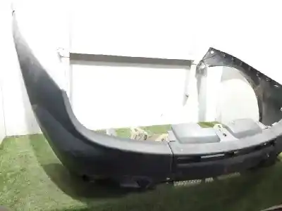 Автозапчастина б/у передній бампер для renault scenic rx4 (ja0) 1.9 dci salomon посилання на oem iam nve47110