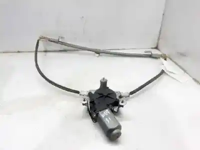 Second-hand car spare part driver left window regulator for renault scenic rx4 (ja0) 1.9 dci salomon oem iam references 7700838592  