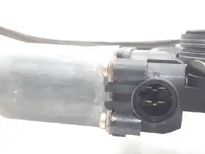 Second-hand car spare part driver left window regulator for renault scenic rx4 (ja0) 1.9 dci salomon oem iam references 7700838592  