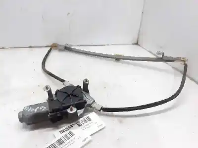 Second-hand car spare part passenger side right window regulator for renault scenic rx4 (ja0) 1.9 dci salomon oem iam references 7700838591  