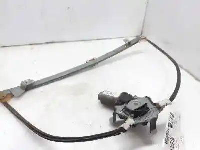 Second-hand car spare part passenger side right window regulator for renault scenic rx4 (ja0) 1.9 dci salomon oem iam references 7700838591  