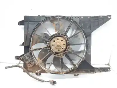Pièce détachée automobile d'occasion VENTILATEUR pour RENAULT SCENIC RX4 (JA0)  Références OEM IAM 7701070217  