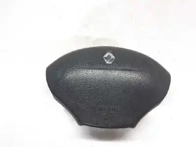 Автозапчасти б/у передняя левая подушка безопасности за renault scenic rx4 (ja0) 1.9 dci salomon ссылки oem iam 7700433084g  