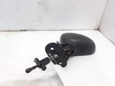 Автозапчасти б/у левое зеркало за chevrolet matiz city ссылки oem iam 96314384