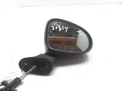 Автозапчасти б/у задний вид справа за chevrolet matiz city ссылки oem iam 96380522s  