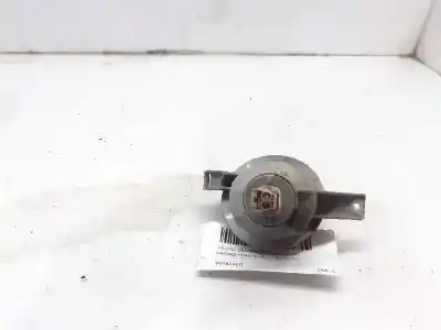 Автозапчастина б/у лівий передній пилот для chevrolet matiz city посилання на oem iam 96563486  