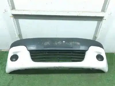 Автозапчастина б/у ПЕРЕДНІЙ БАМПЕР для CHEVROLET MATIZ  Посилання на OEM IAM 96563988  
