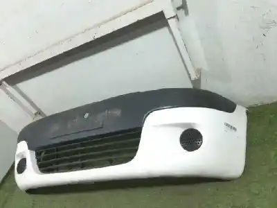 Автозапчастина б/у передній бампер для chevrolet matiz city посилання на oem iam 96563988  