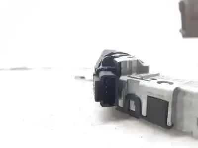 Second-hand car spare part ignition switch for peugeot 208 i (ca_, cc_) 1.2 vti 82 oem iam references 9663123380