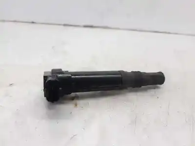 Second-hand car spare part ignition coil for peugeot 208 i (ca_, cc_) 1.2 vti 82 oem iam references 9671214580