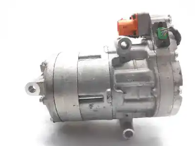 Second-hand car spare part AIR CONDITIONING COMPRESSOR for KIA NIRO  OEM IAM references 97701G5000  